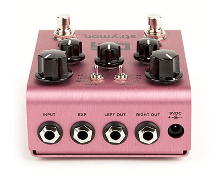 Strymon DIG review