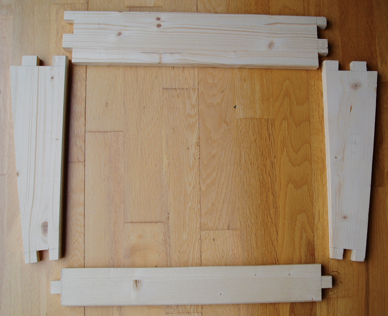 How To Build Your Own Pedalboard Guitar Com All Things - Diy Pedalboard Wood