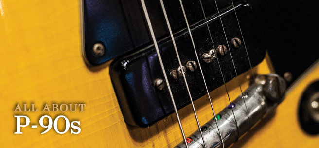 Gibson USA p-90 America エレキギター 楽器/器材 おもちゃ・ホビー