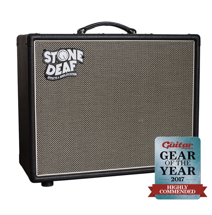 Gear Of The Year 2017 Best Guitar Amp Over £1,000