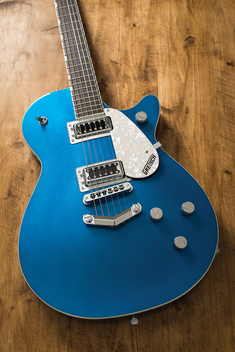 Gretsch G5435 Limited Edition Electromatic Pro Jet