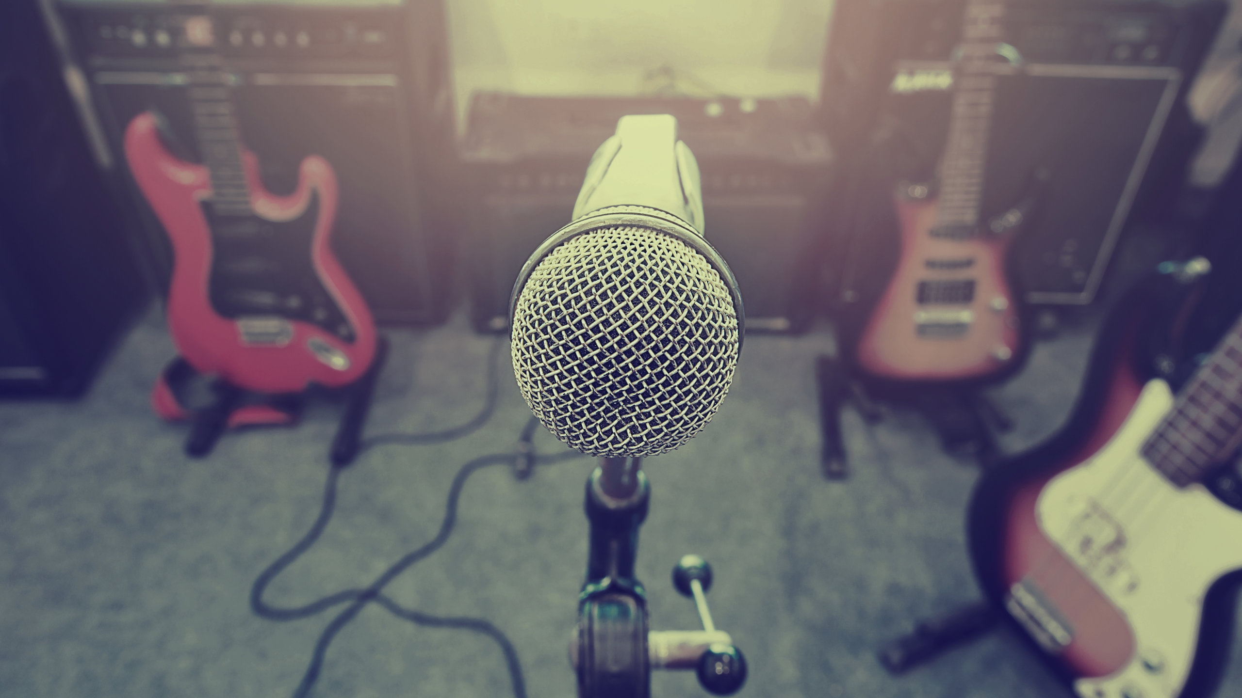 Finding your personal voice on guitar