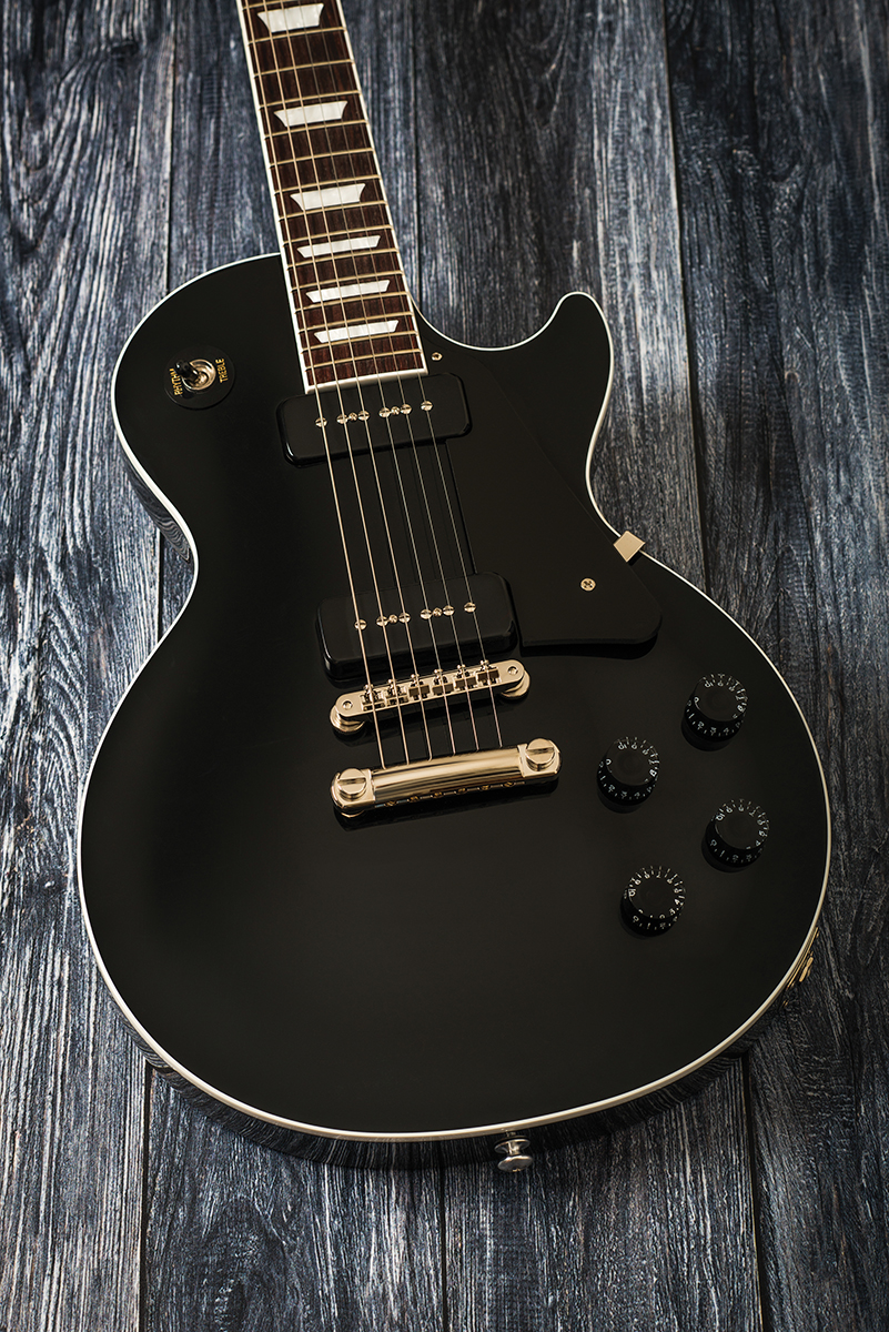Gibson 2018 Les Paul Classic & Traditional Review