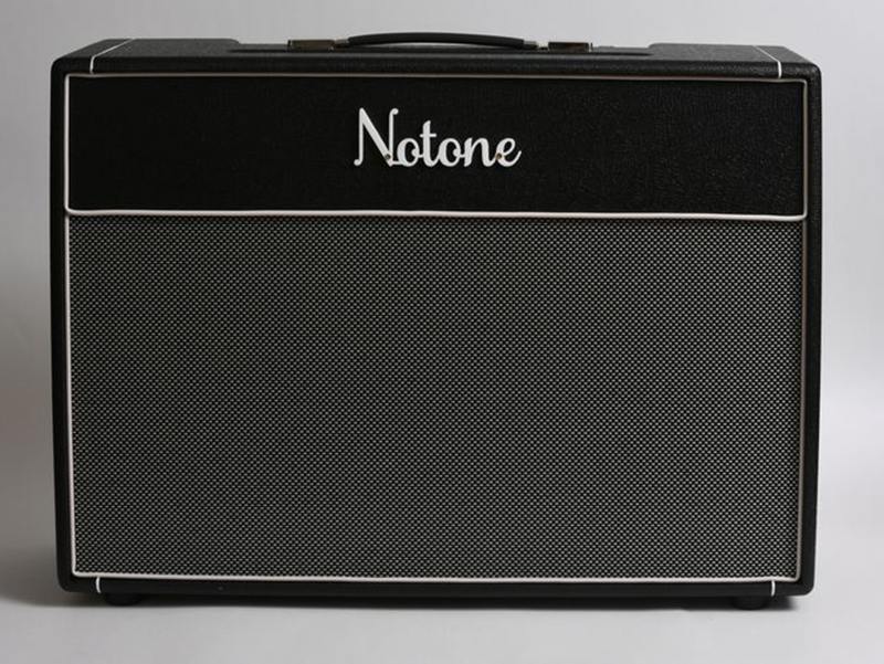 NoTone Amplification SE50