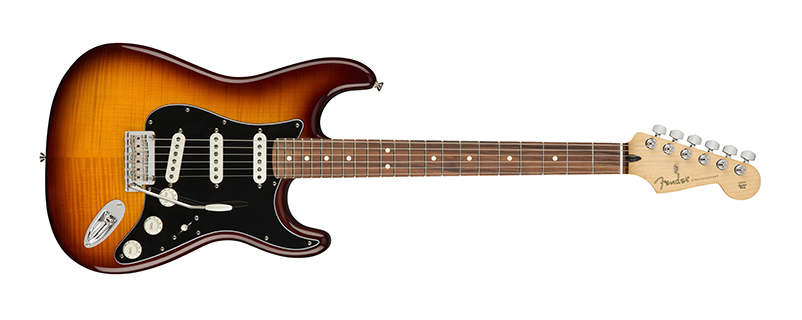 All about the new Fender Player Series | Guitar.com | All Things 
