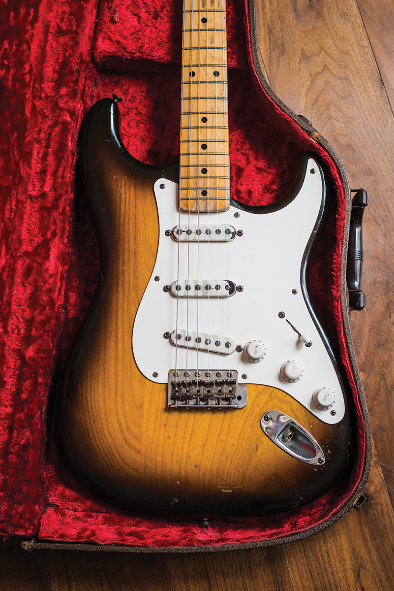 The Ultimate Guide To Strat Tone