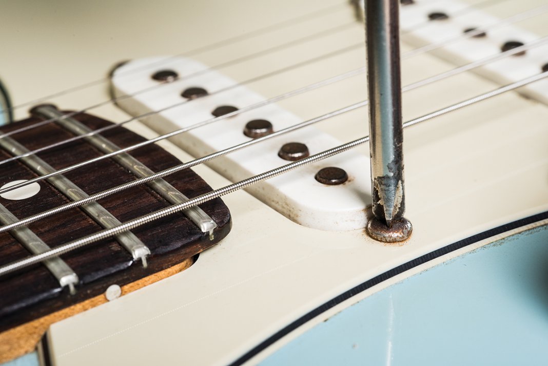 The Ultimate Guide To Strat Tone