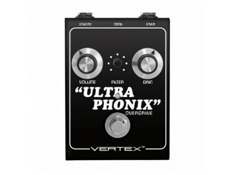 Vertex Ultraphonix