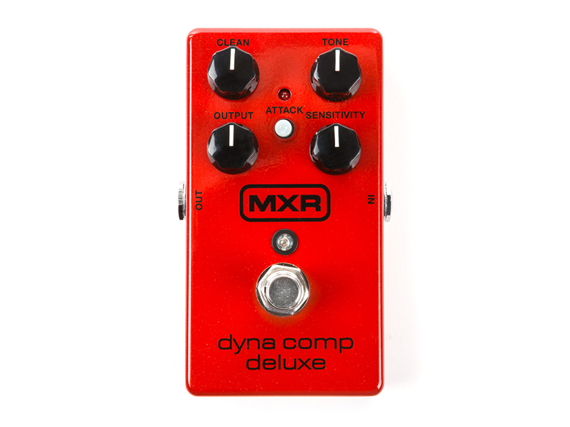 MXR Dyna Comp Deluxe