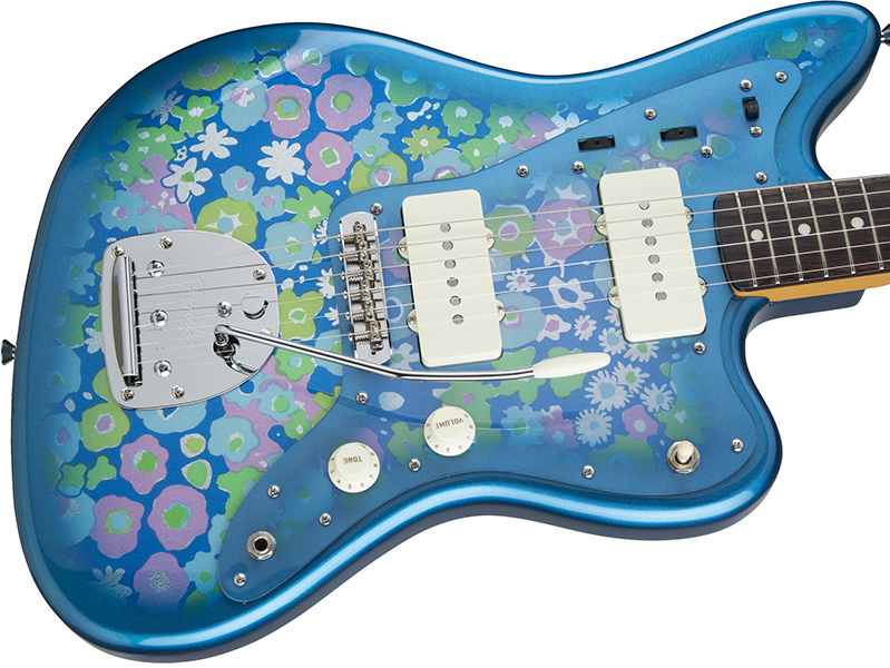 Fender unveils Made in Japan line-up