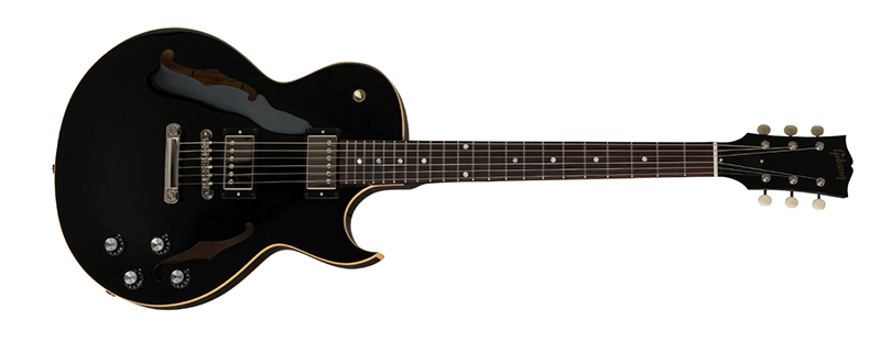 Gibson Es-235 Ebony 2019