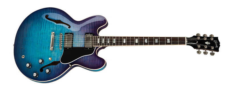 Gibson Es-335 figured 2019