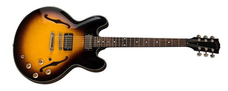 Gibson Es-335 studio 2019