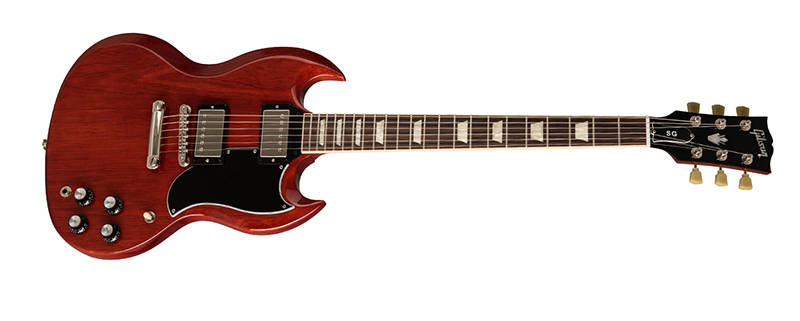 Gibson SG Standard 61 2019