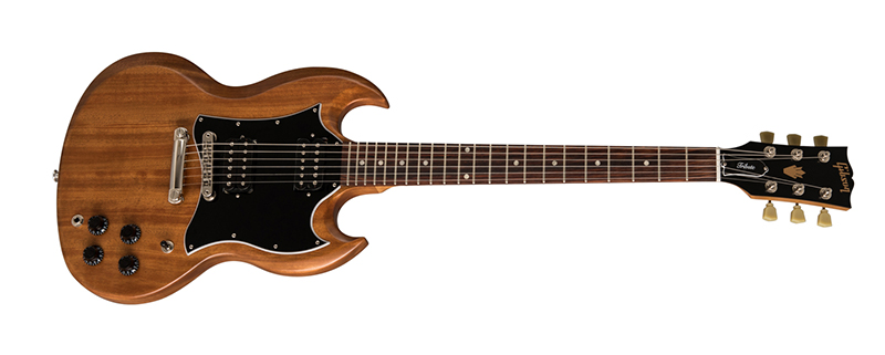Gibson SG Tribute 2019