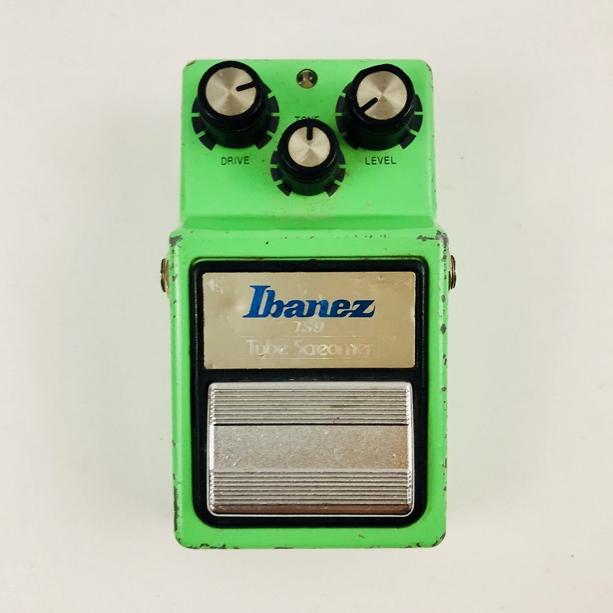 The Reverb Top 10: Vintage Drive Pedals