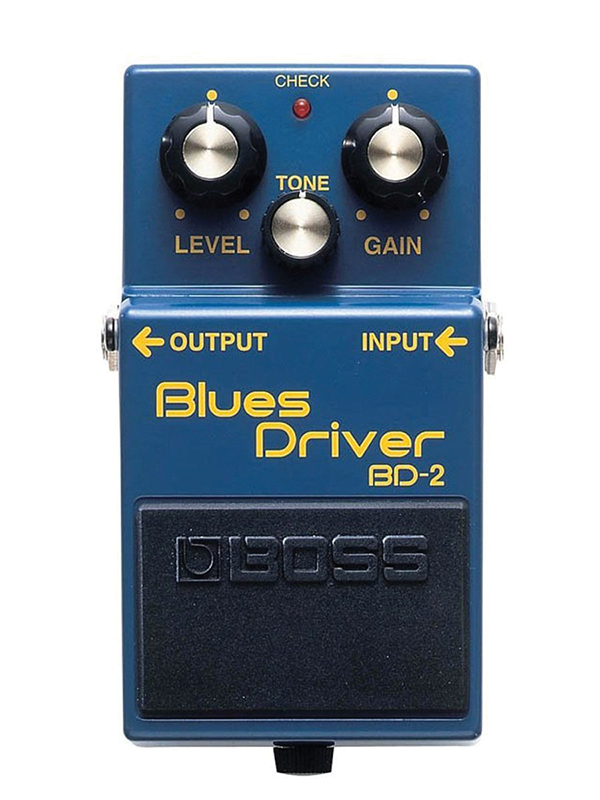 The Reverb Top 10: Pedals Under £50