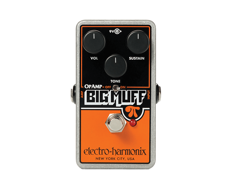The Reverb Top 10: Pedals Under £50