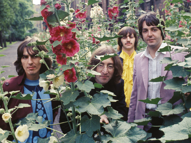The Beatles White Album 50th Anniversary Box Set