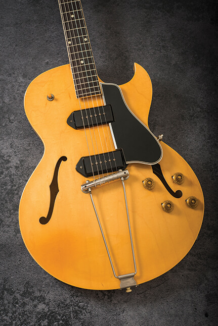 Gibson ES225