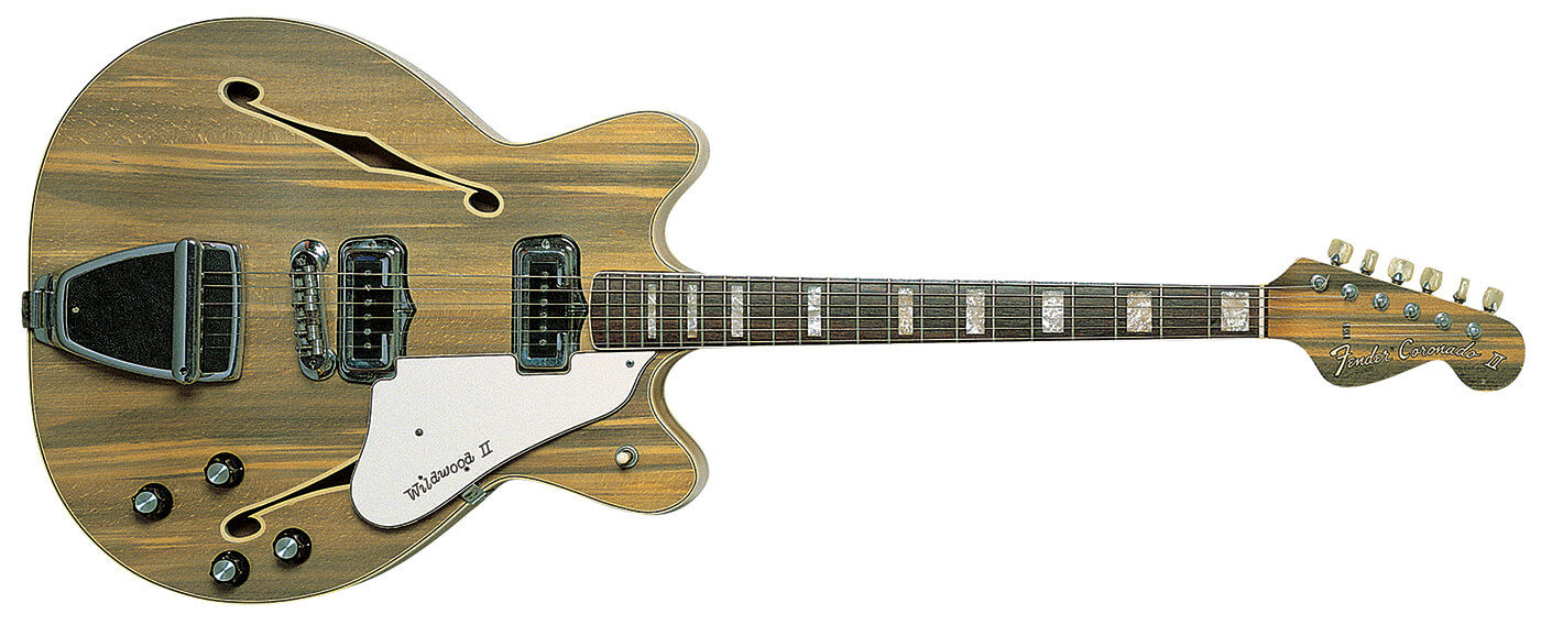 Fender Coronado 1968