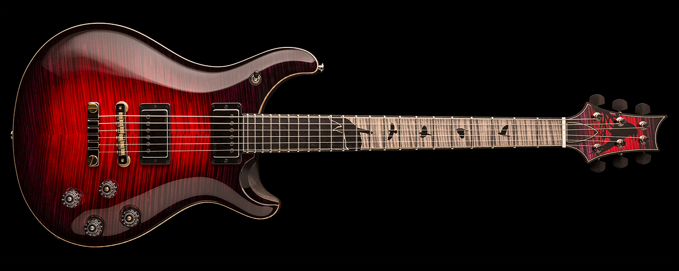PRS Private Stock Graveyard II Limited