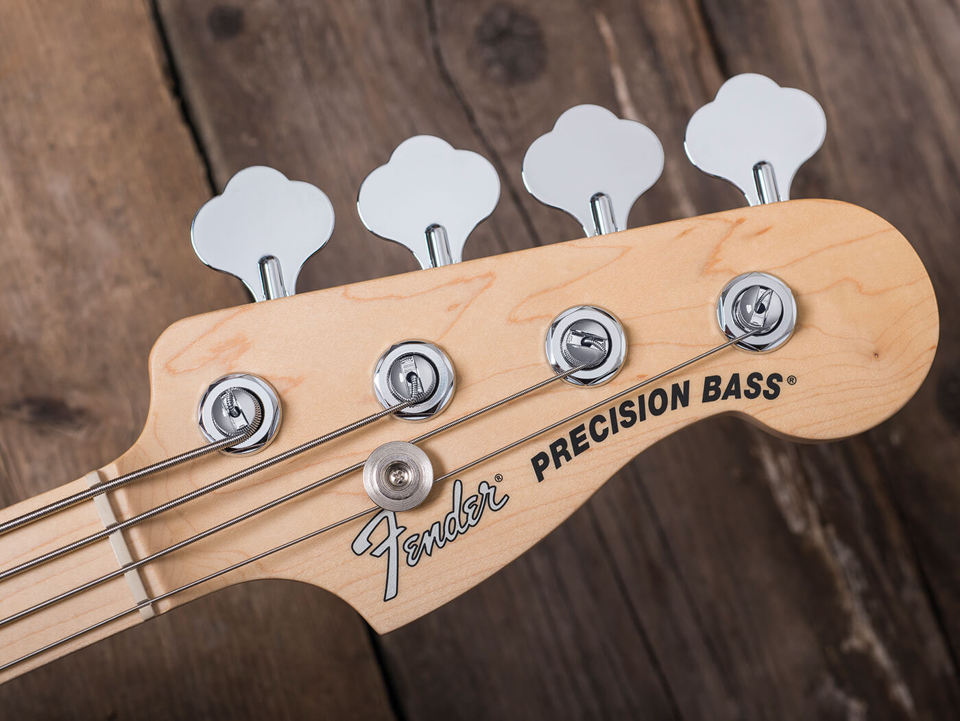 fender precision bass 2019