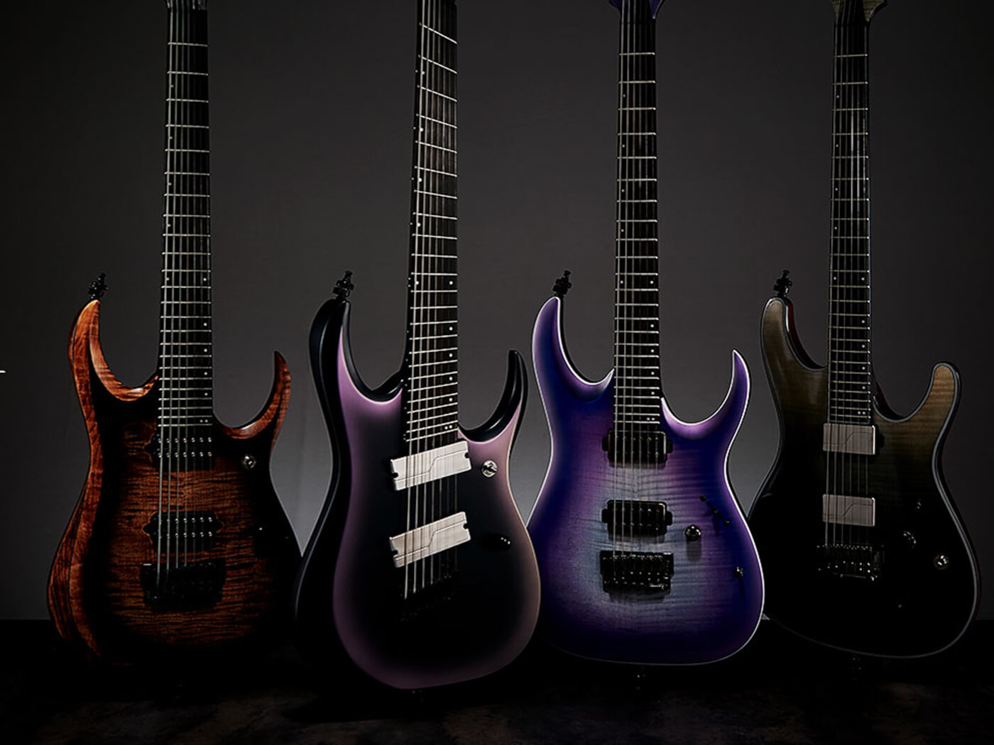 NAMM 2019: Ibanez reveals additions to acoustic and bass lines