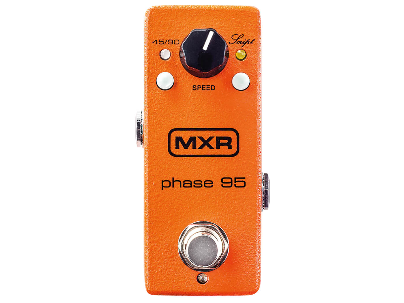 10 best mini pedals for guitarists