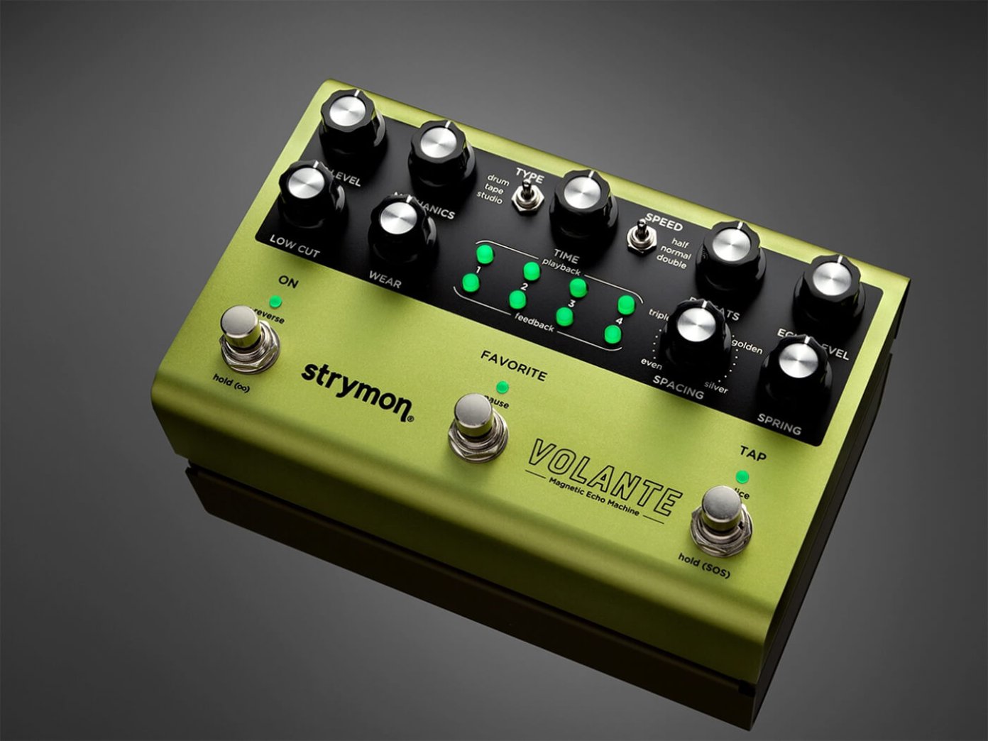 The best pedals to buy in 2021 15 best delay pedals