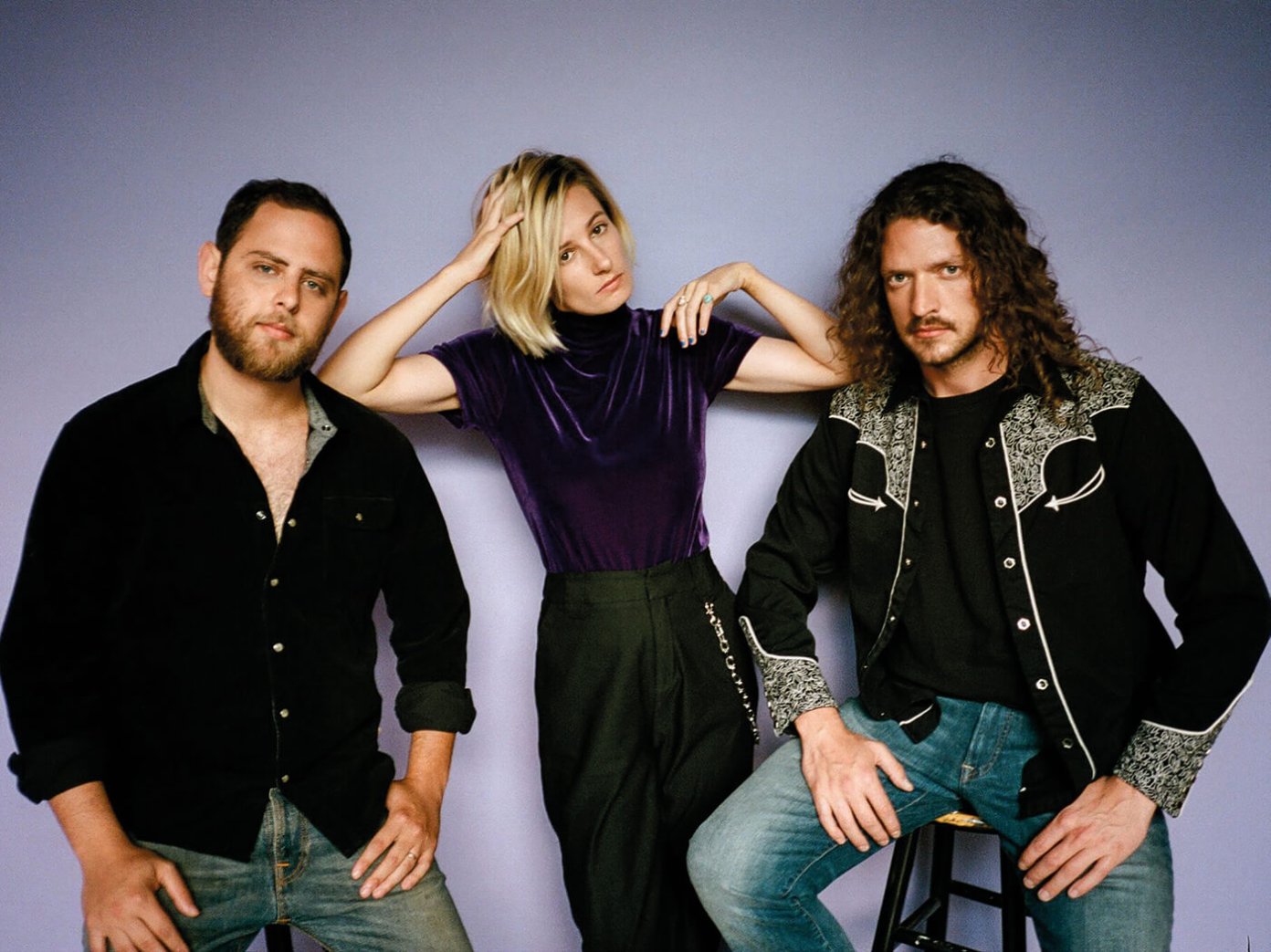 Interview: Leah Wellbaum of Slothrust