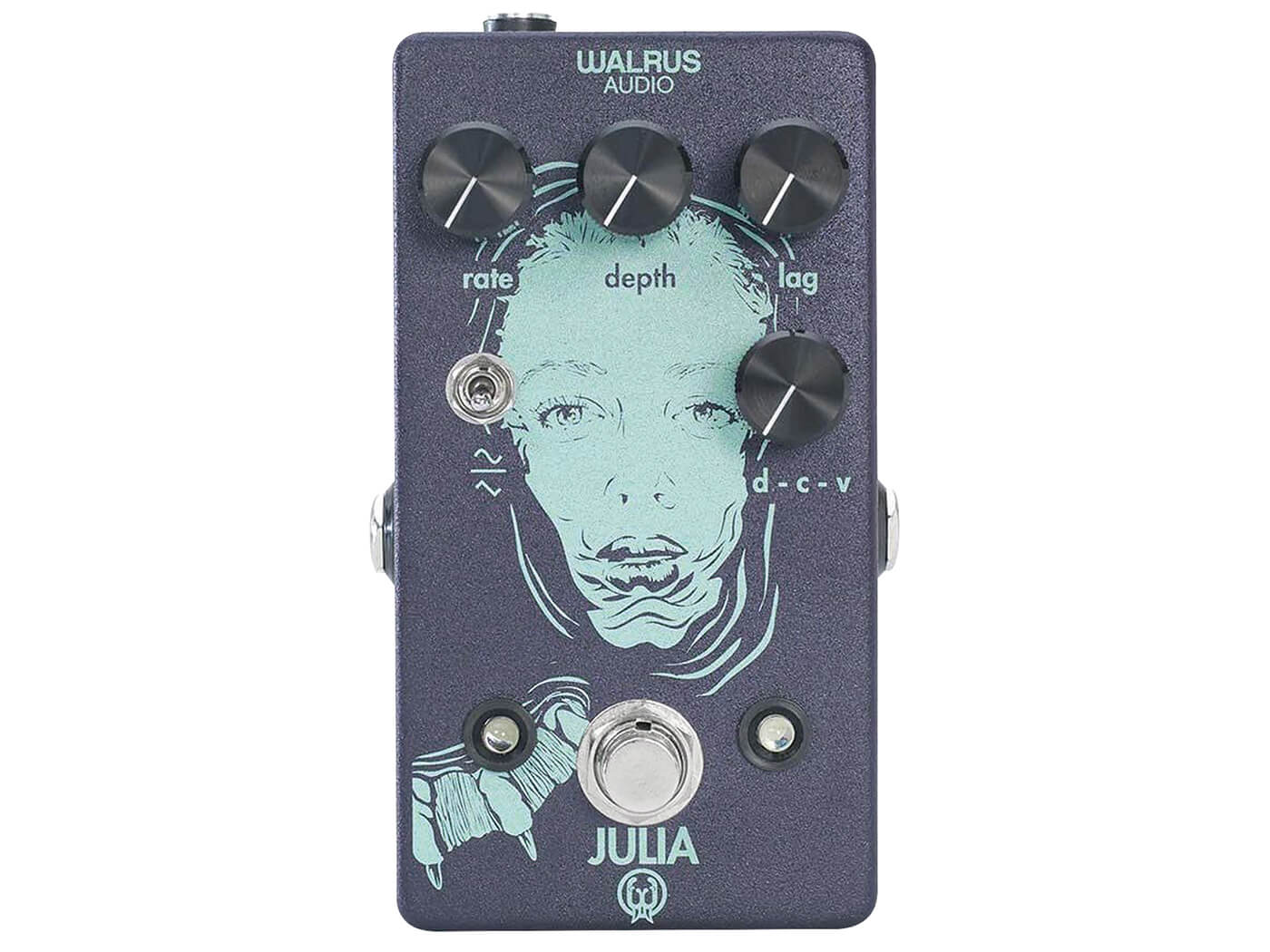 Walrus Audio Julia