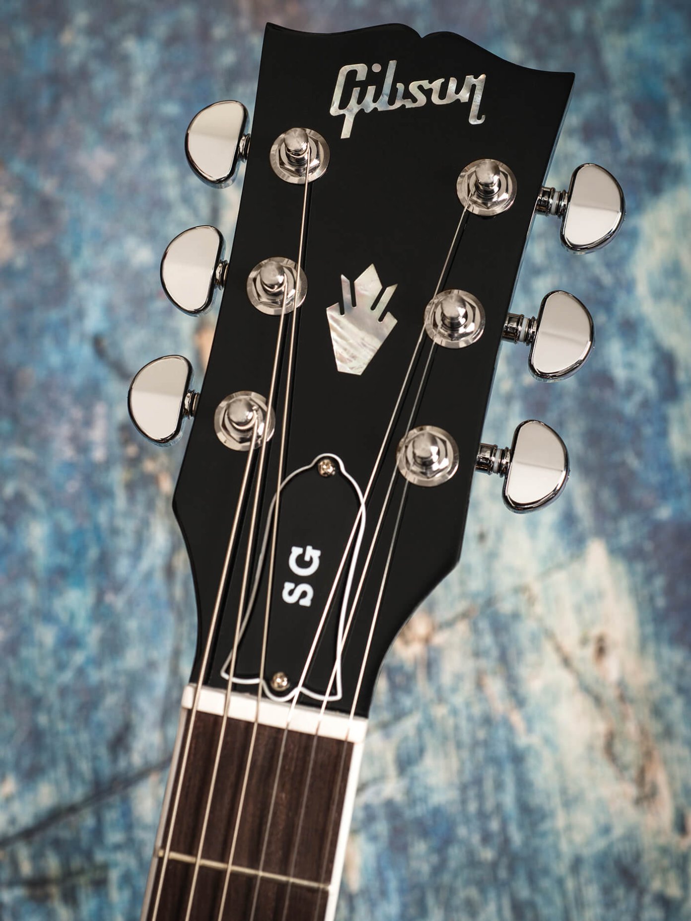 Review Gibson 2019 Les Paul Standard & SG Standard