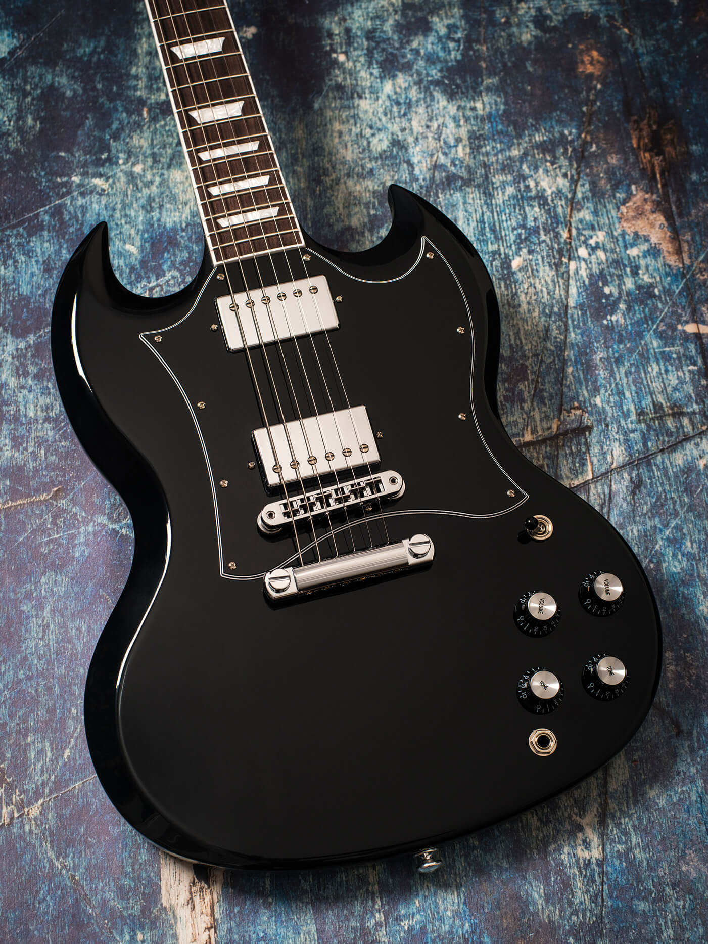 Gibson 2019 SG Standard
