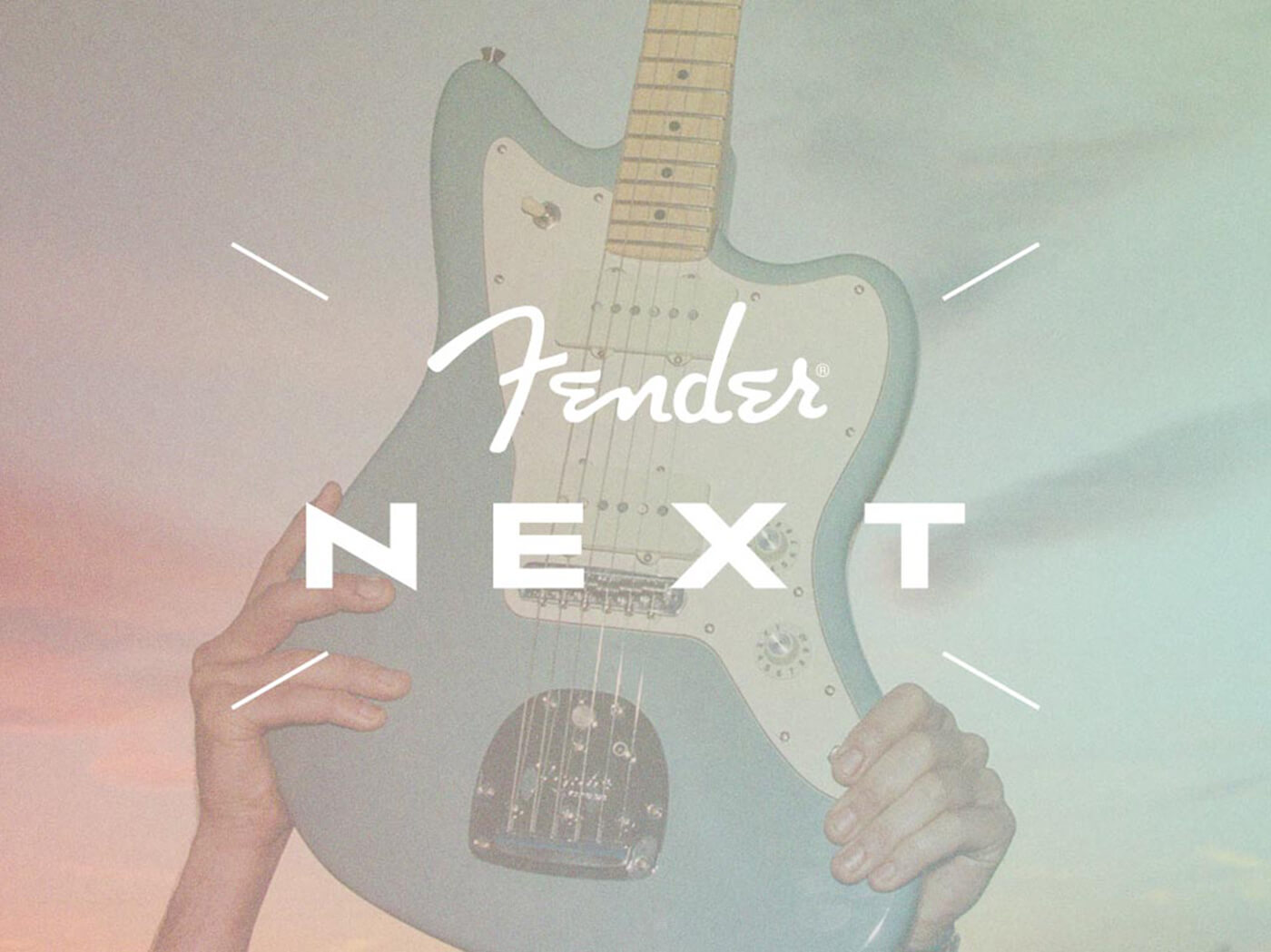 Fender Next