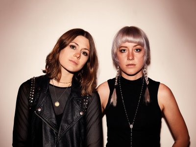 Interview: Larkin Poe on their turn to roots-rock and their telepathic ...
