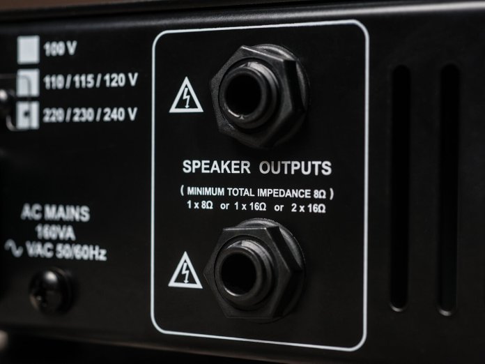 Review Orange Pedal Baby 100