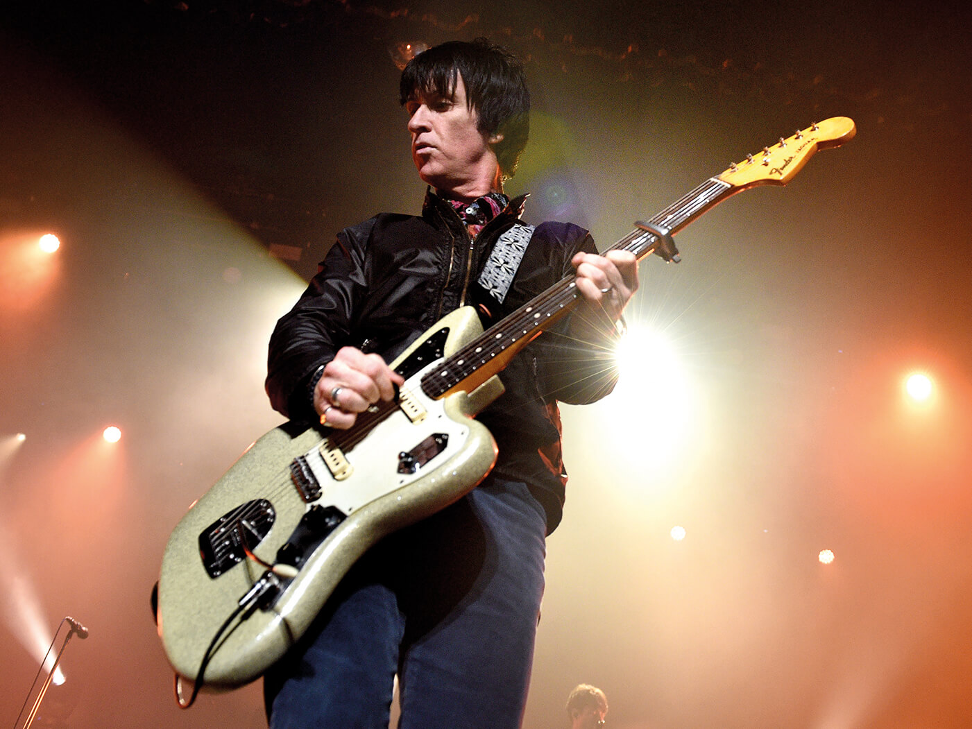 How to play Johnny Marr-style chords Part 1 | Guitar.com | All Things Guitar