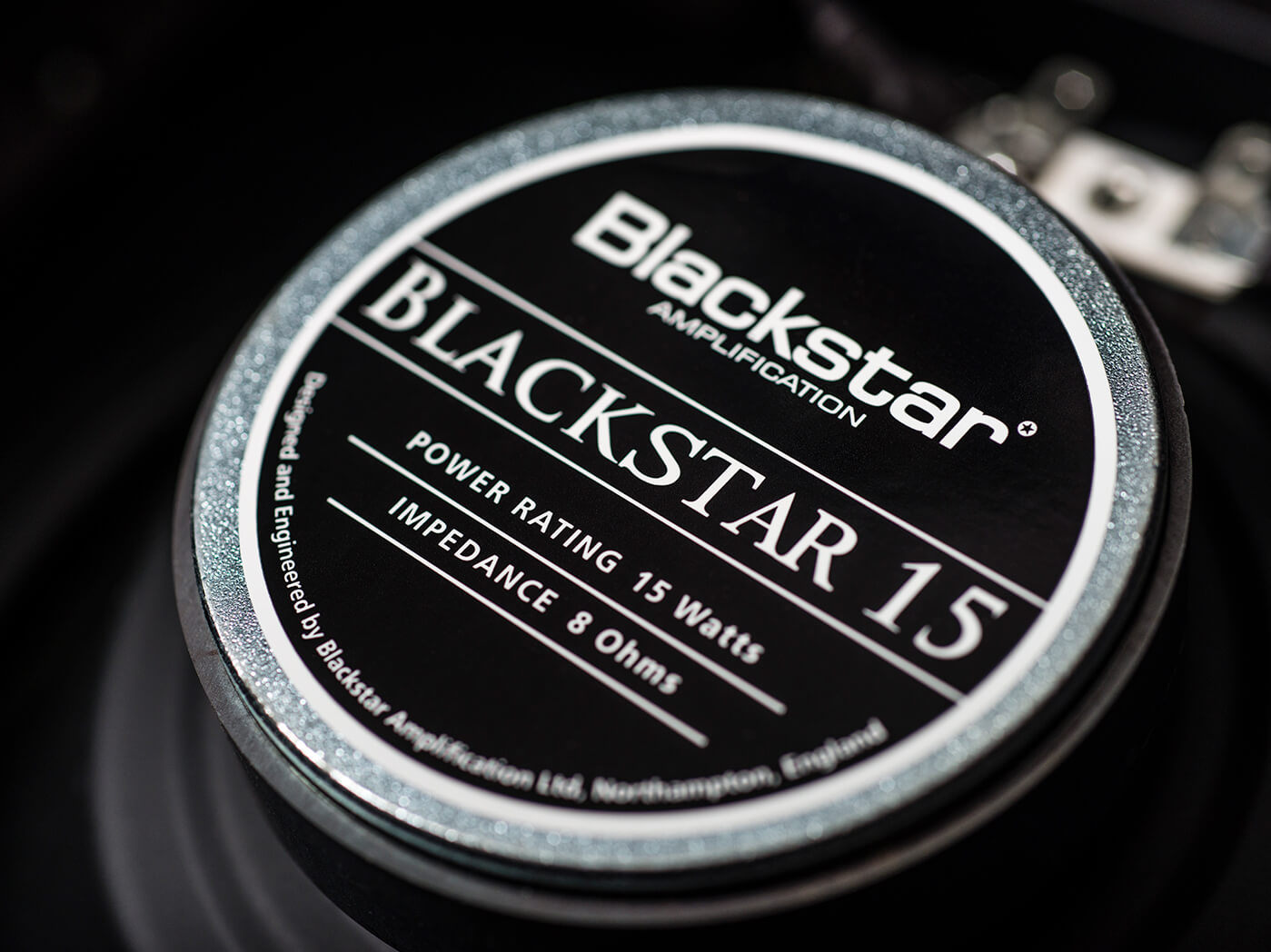 blackstar ht-1r mkii speaker