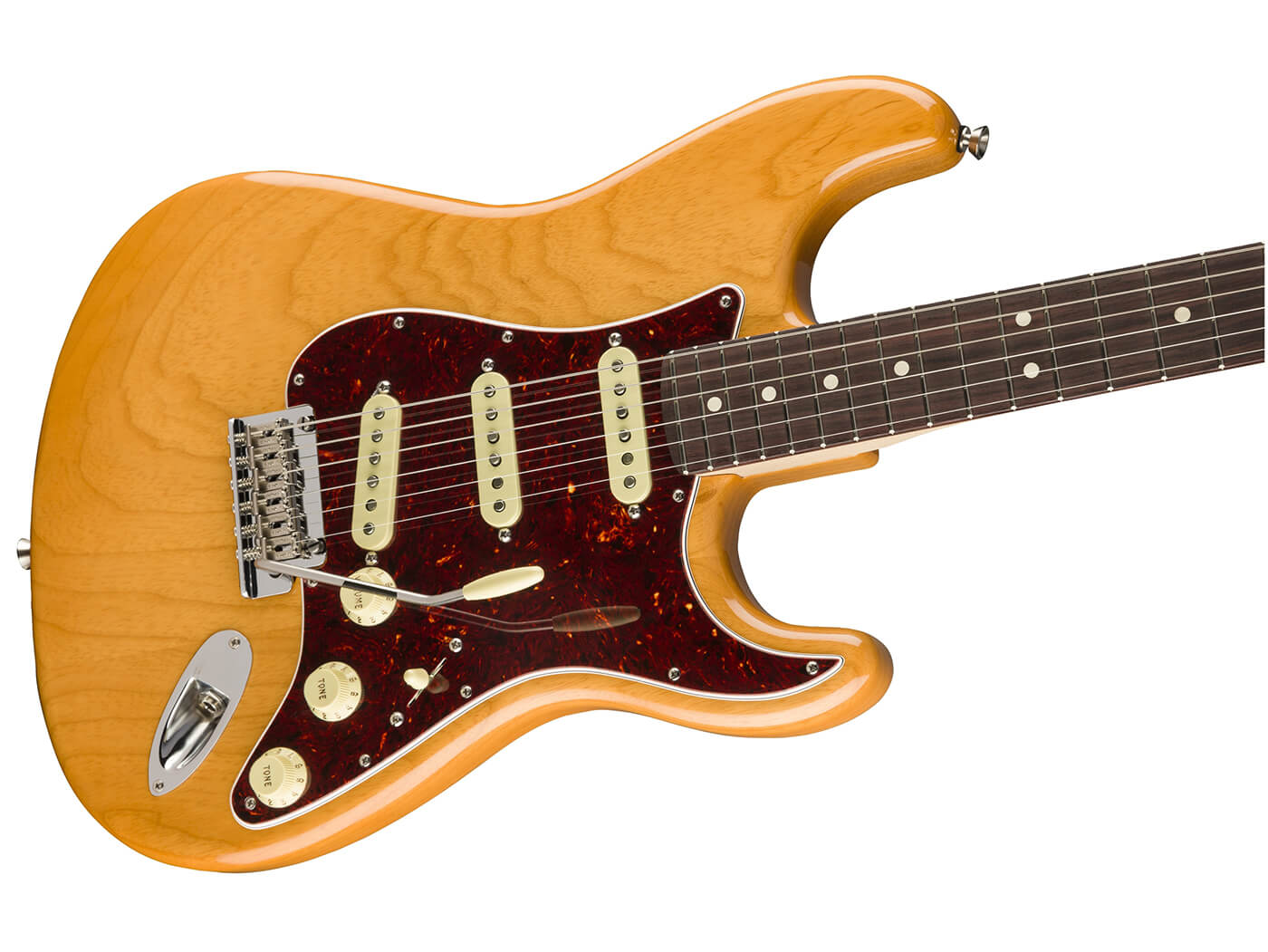 Fender Limited-Edition American Professional Strat