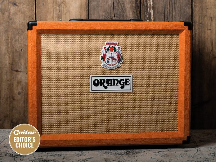 orange tremlord 30 review