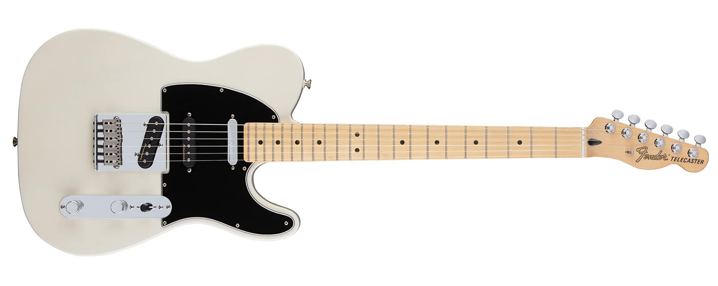 Fender Nashville Telecaster
