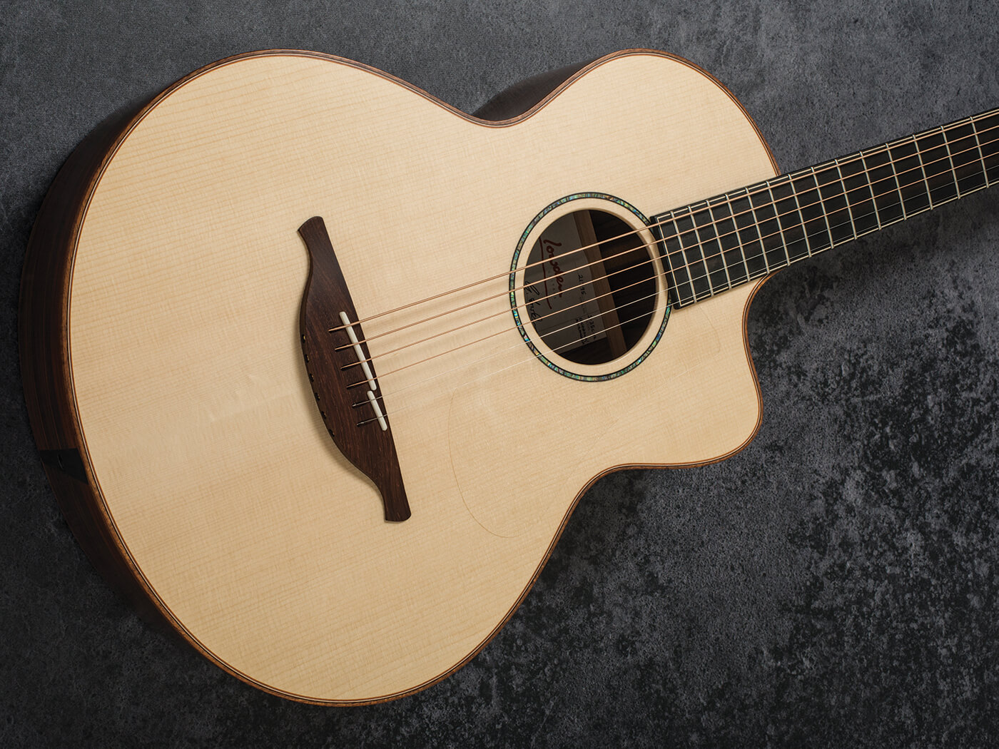 lowden s-35c 12 fret co/ad