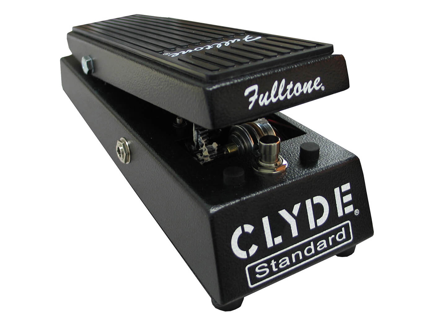 Fulltone Clyde Wah Standard