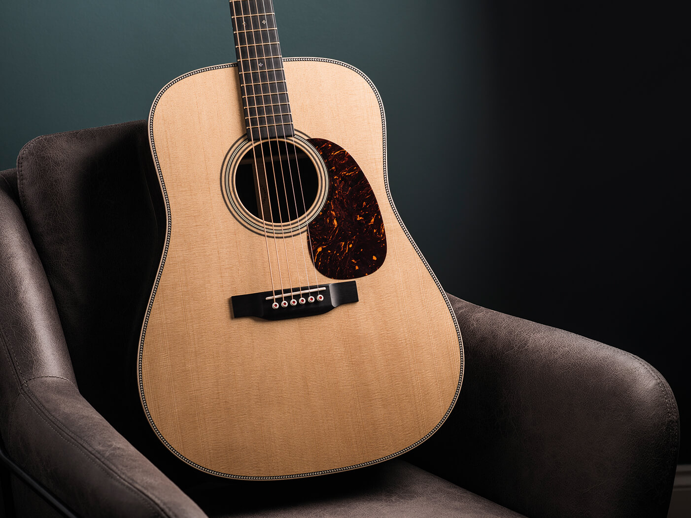 Rendition En effektiv flamme 12 best premium acoustic guitars | Guitar.com | All Things Guitar