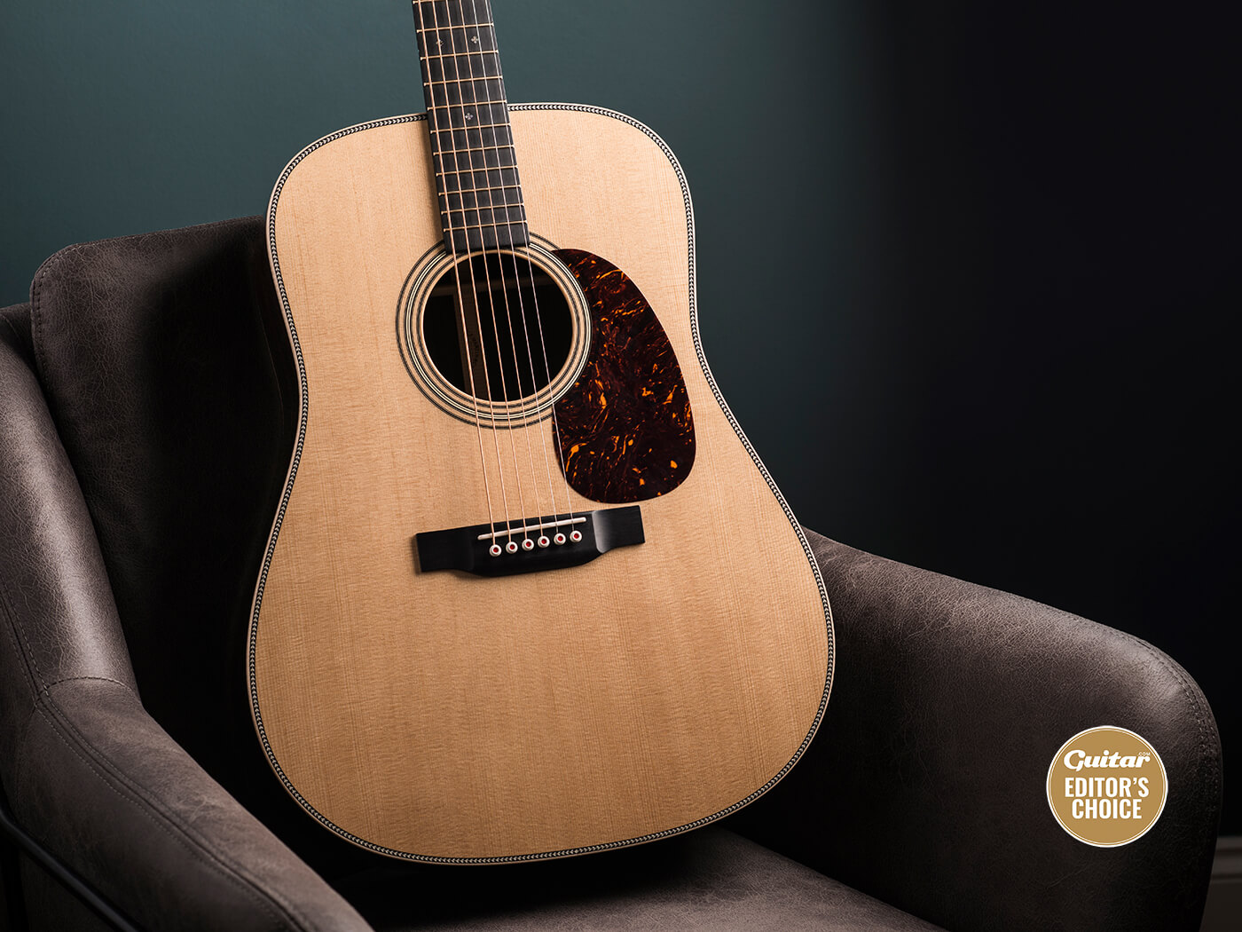 Review: Martin D-28 Modern Deluxe | Guitar.com | All Things Guitar