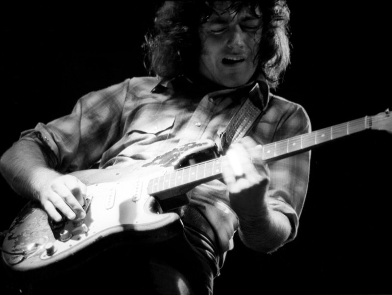 Rory Gallagher’s nephew Daniel discovers gold in the archives on new ...