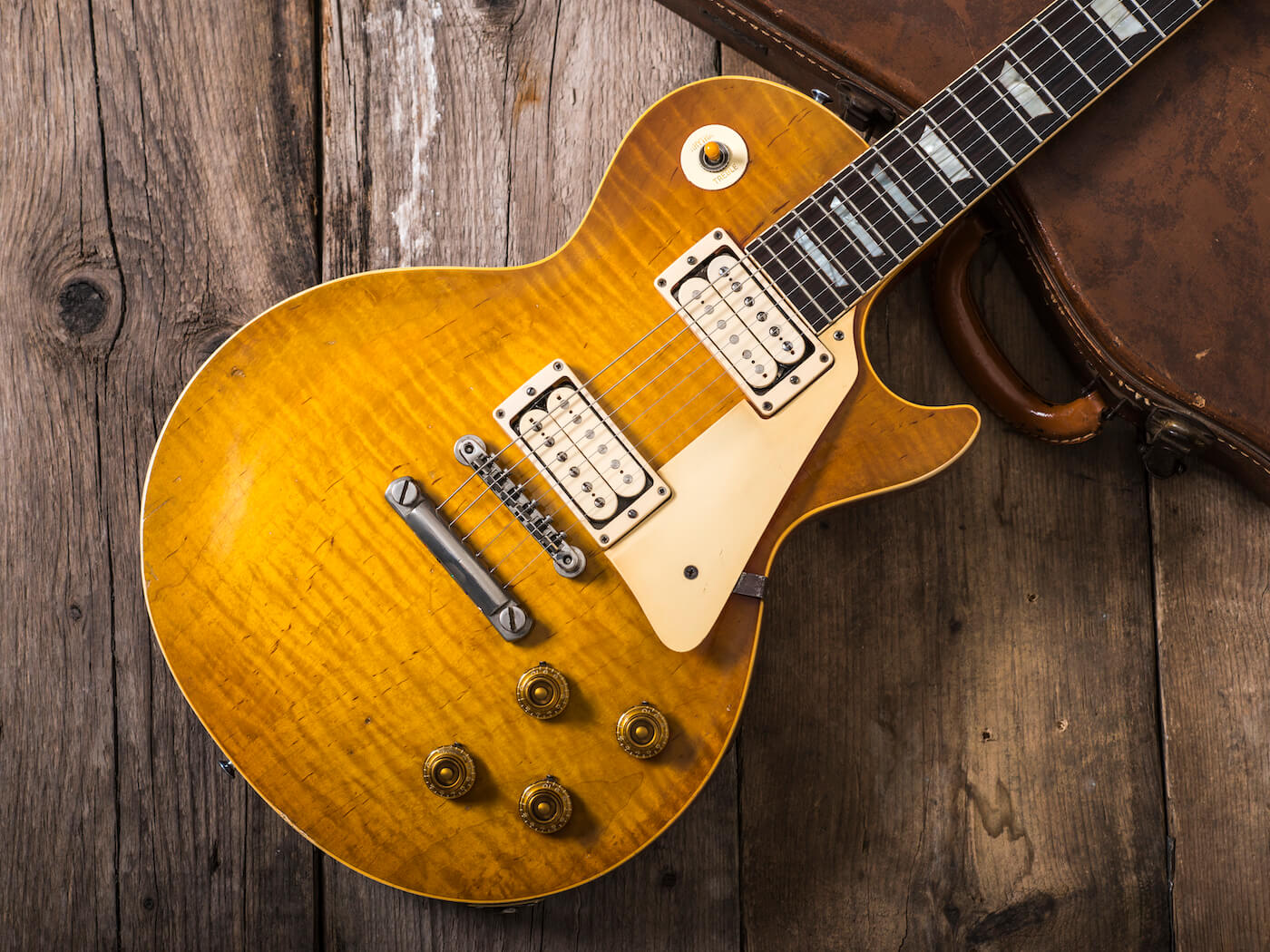 1959 Gibson Les Paul