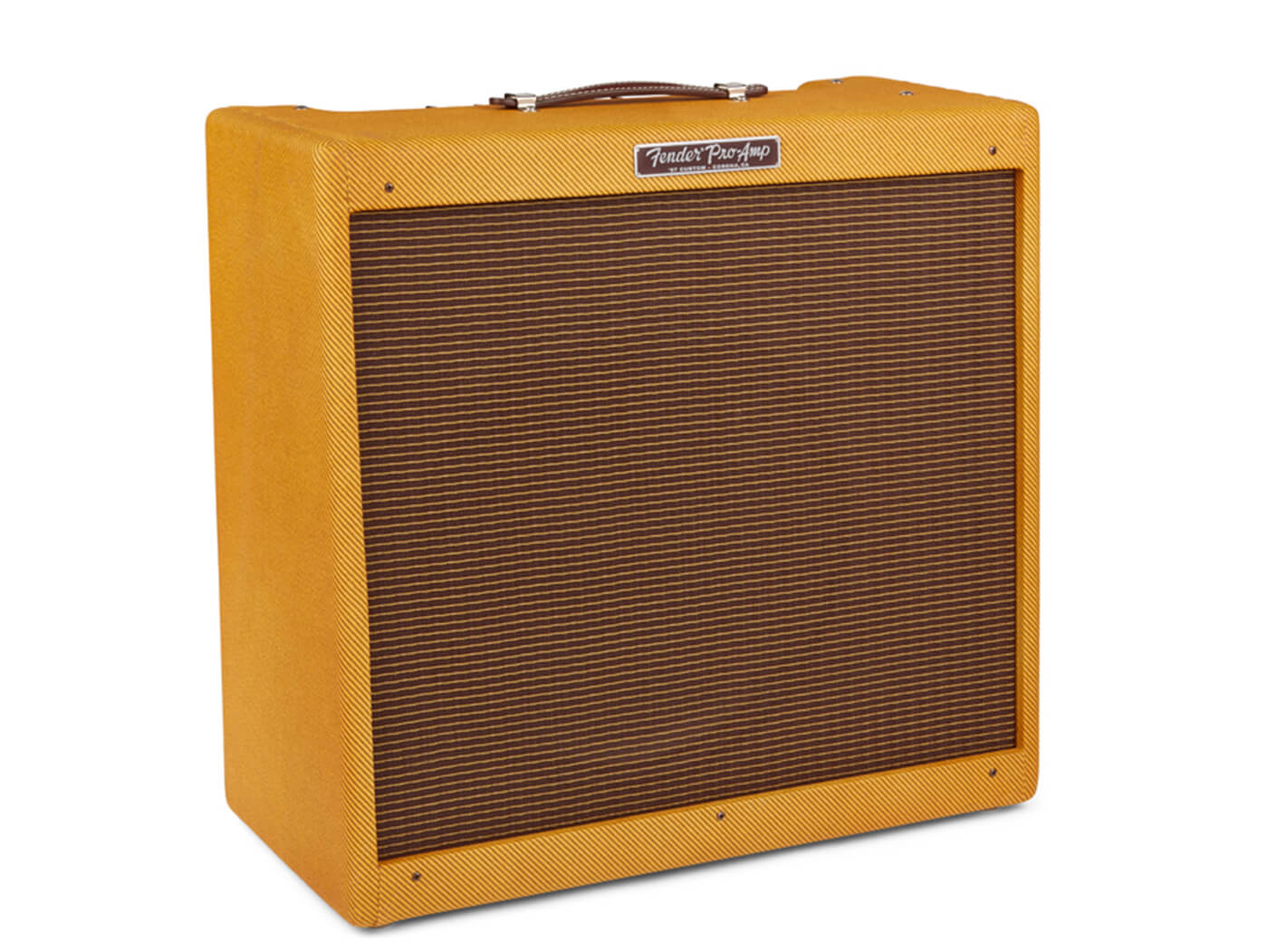 Fender ’57 Custom Pro-Amp