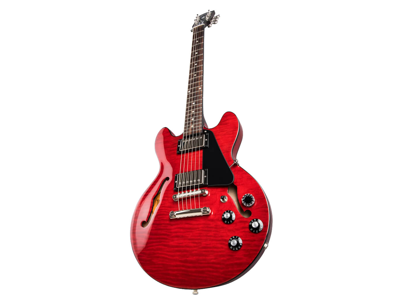 Gibson ES-339 Joan Jett signature